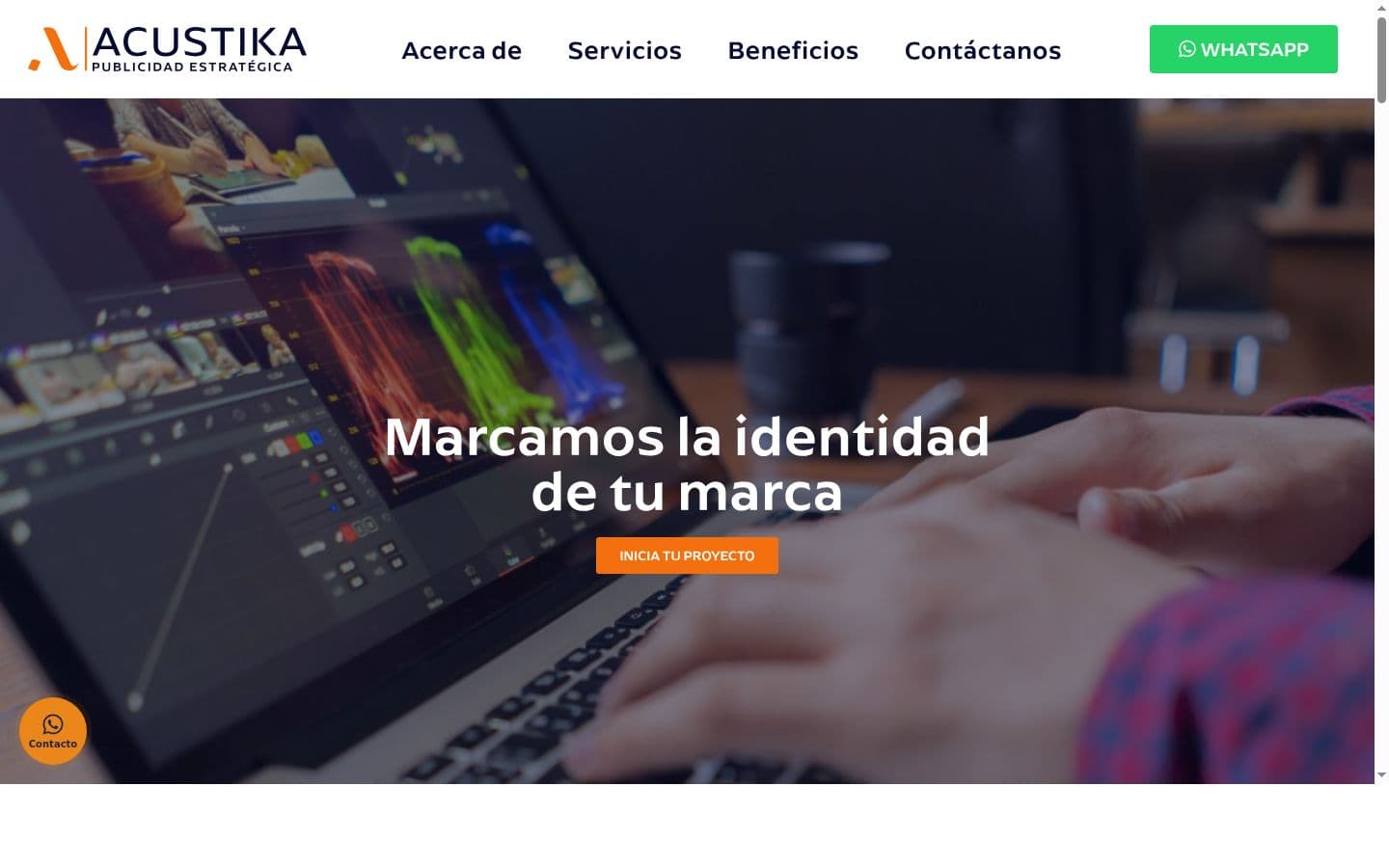Acustika