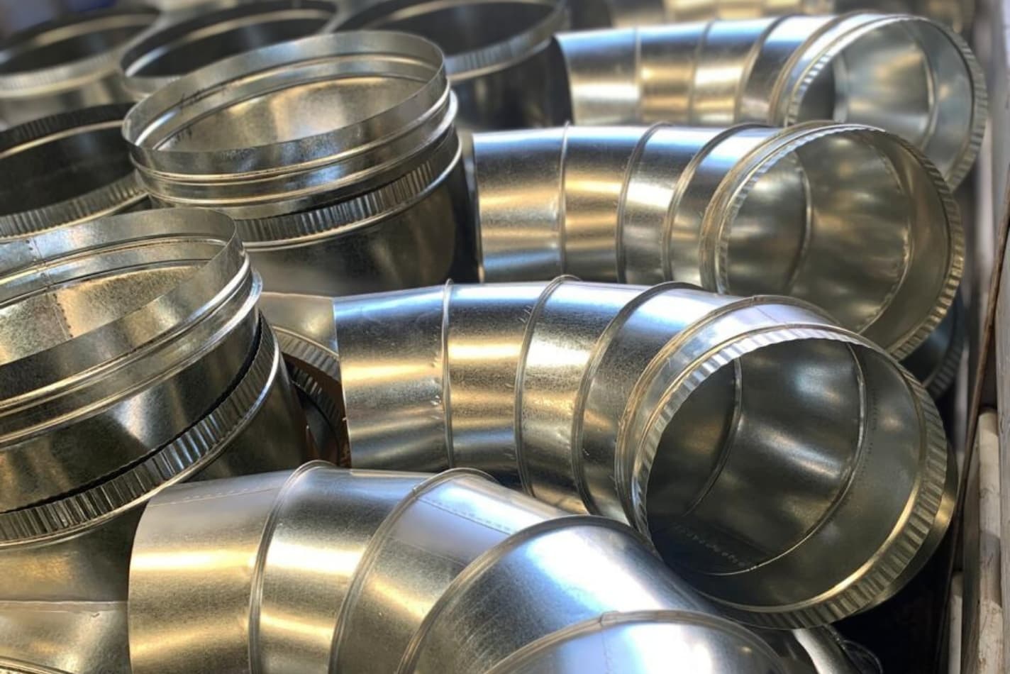 Metalduct