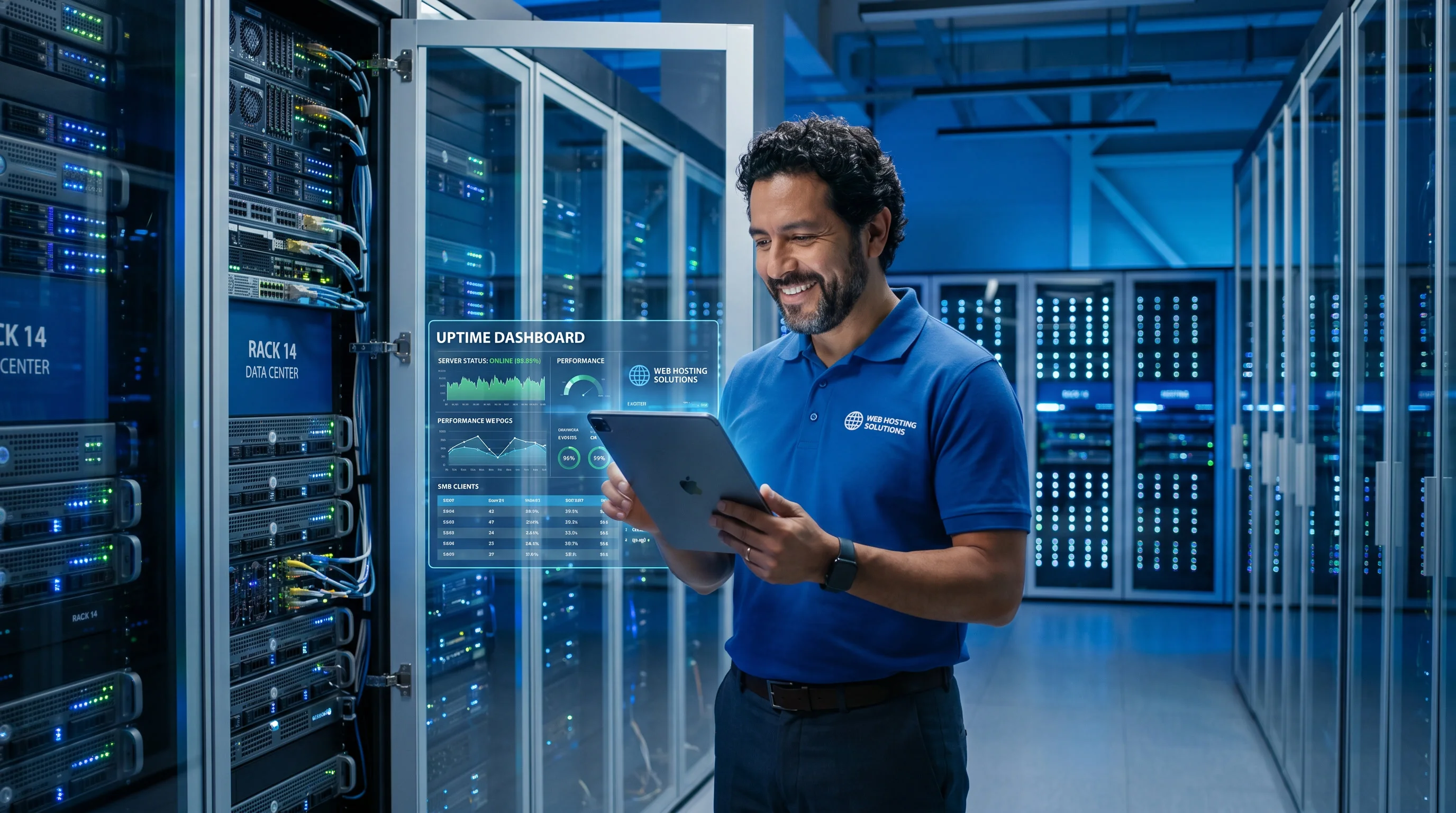¿Qué es el hosting y cuánto cuesta en México? Guía para no técnicos