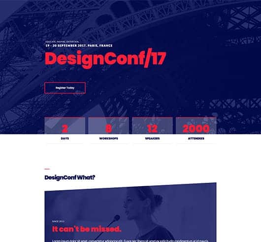 Designconf