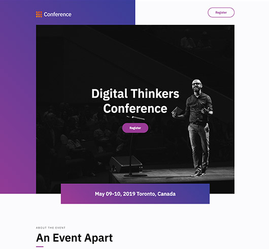 Conference