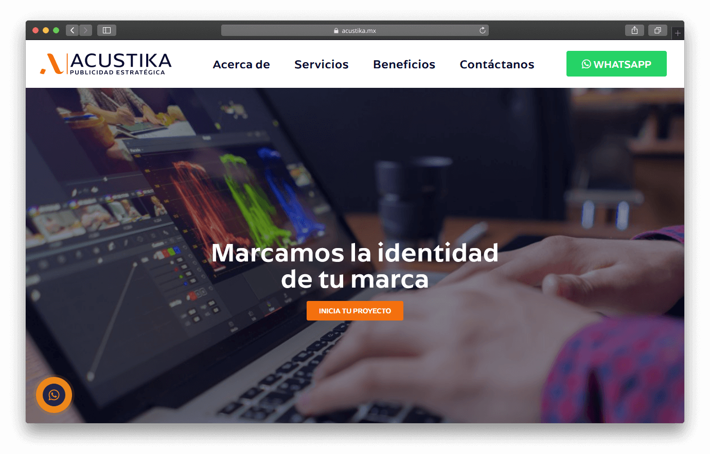 acustika.mx